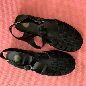 Melissa shoes - spider sandals